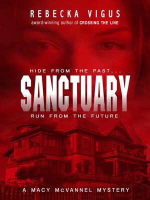 cover image of Sanctuary